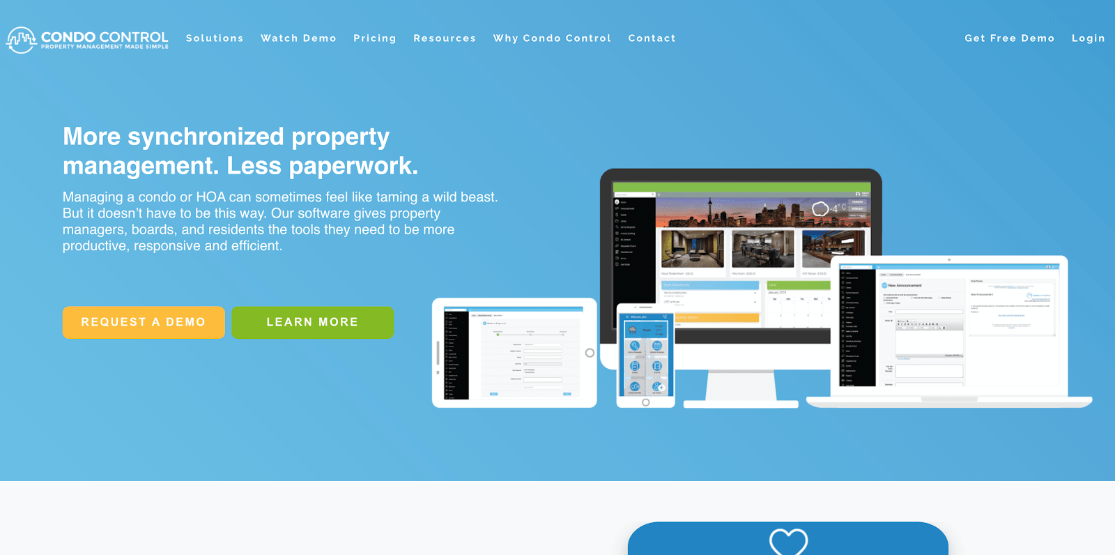 10 Best HOA and Condo Property Management Software (2024 Guide) - Investment Property Condo Or Hoa Analysis Tool